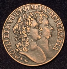 1693 ireland william - ireland,