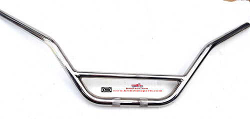 Bsa b50 victor handlebar - bsa, mx