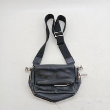 Whistles Bibi Small Black