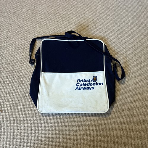 British caledonian airways - caledonian,