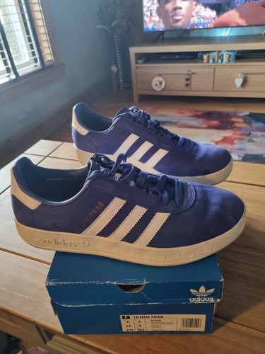 Adidas trimm trab 9 - ,