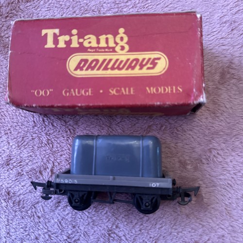 Vintage triang goods - vintage, r.11