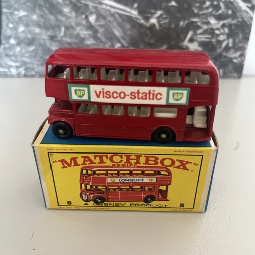 1960 matchbox lesney diecast - 1960,