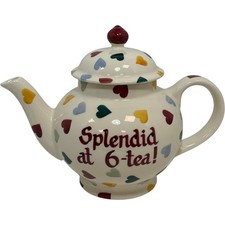 Emma Bridgewater Teapot