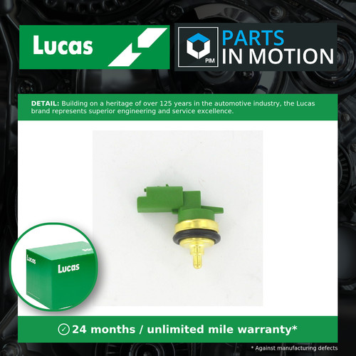 Coolant temperature sensor - coolant,