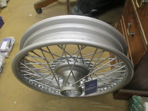 Vintage 18 inch - 3.25, 60
