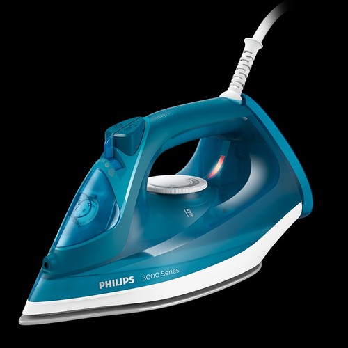 Philips 3000 series steam iron - 3000,