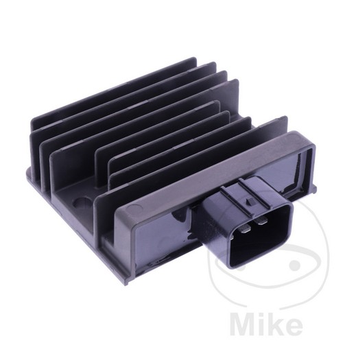 Tourmax regulator rectifier - regulator,