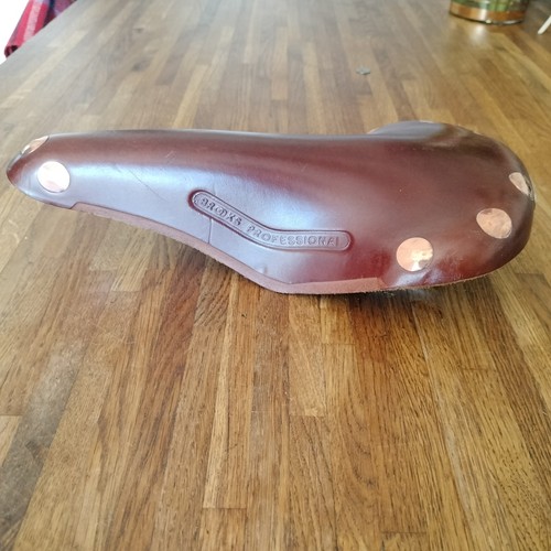 Brooks professional leather - brooks,