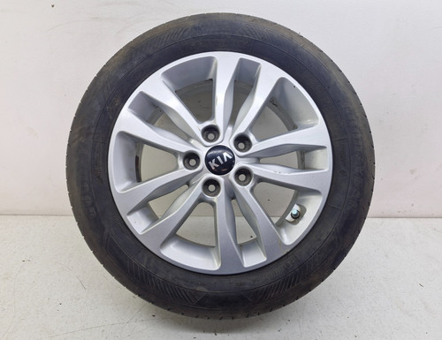 Kia ceed mk2 18 - mk2, genuine