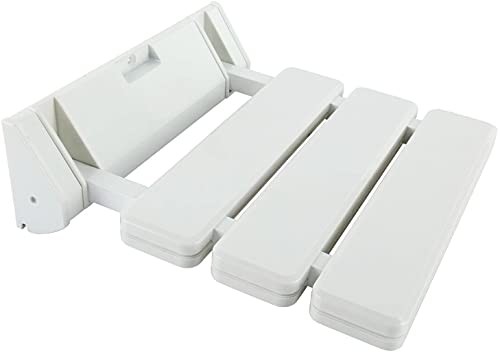 Wall mounted folding - mounted, shower