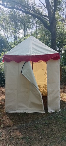 Gazebo marquee heavy - heavy, pvc
