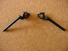 Yamaha FJ1200 handlebars clip ons 41mm Left & Right