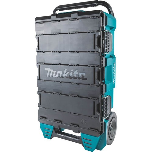 Makita rolling tool chest - makita,