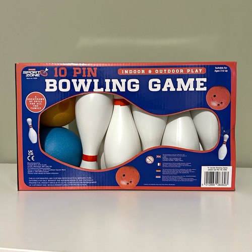 Sport zone pin - zone, 10