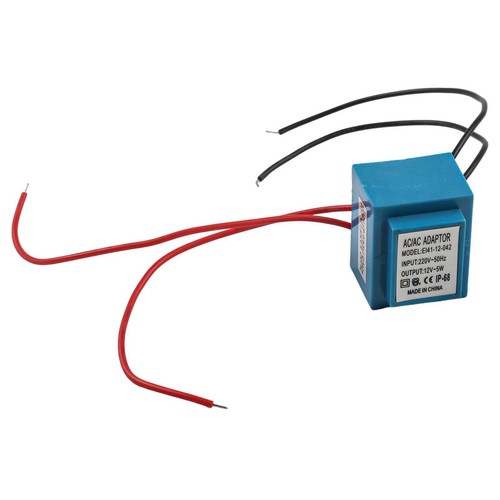 Led transformer - led,