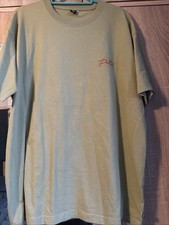 Green Patta predictor Tee (XL)