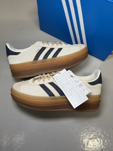 Adidas gazelle bold women - adidas,