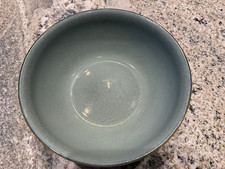 Denby Regency Green Serving