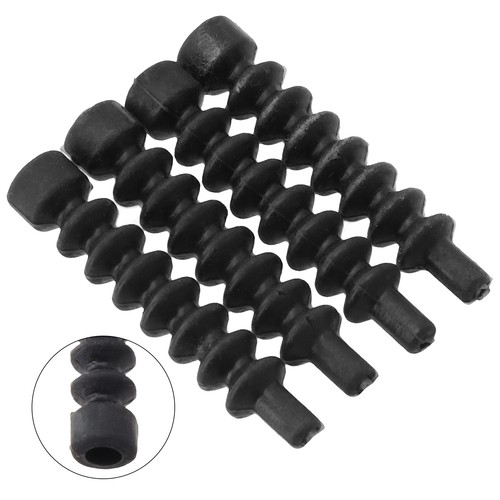 4pcs rubber gaiter - 4pcs,