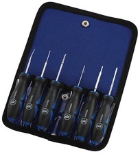CTGT6S Cornwell Tools 6pc