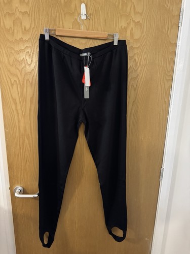 South women black stirrup - south, women’s