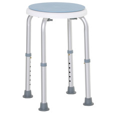 360 Swivel Shower Chair Height