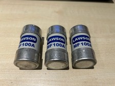 100A House Service Cutout Main