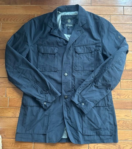 Victorinox men outer - men's, jacket