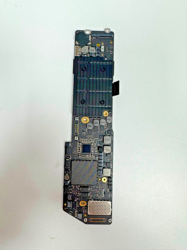 Apple macbook air - air, a2179