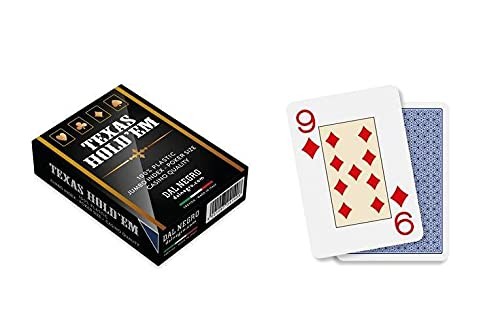 Dal deck of professional - dal, –