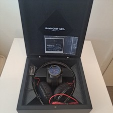 Raymond Weil Nabucco