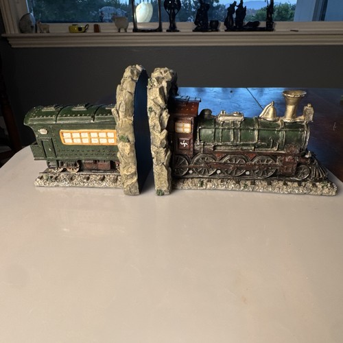 Old west railroad steam - west, railroad-