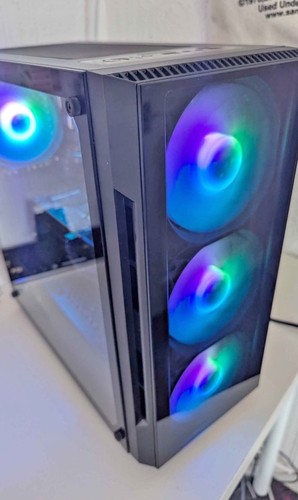 Gaming core rx480 - -,