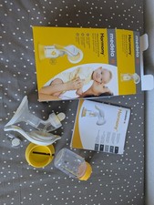 Medela Harmony Manual Breast