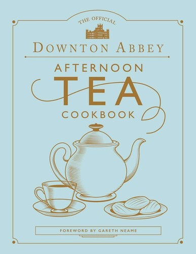 The official downton abbey - downton,