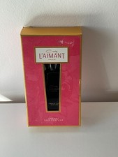 Vintage Coty L'Aimant Creamy
