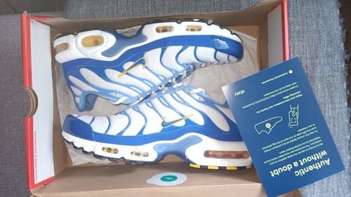 Nike air max plus - tn, 7