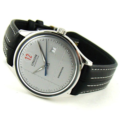 Union glashutte naromis - union,