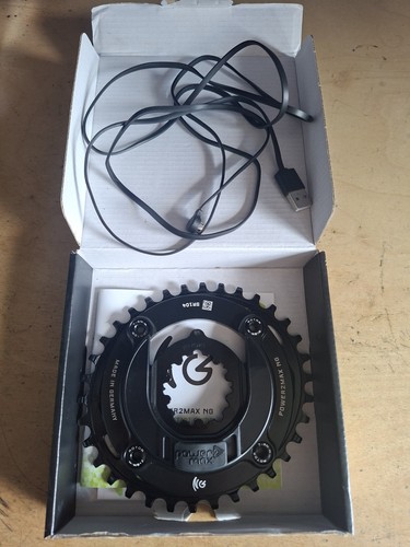 Power2max power meter for - power2max,