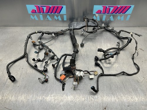 Toyota 2jzgte vvti - 2jzgte, engine