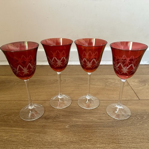 Vintage laura ashley - x4, home