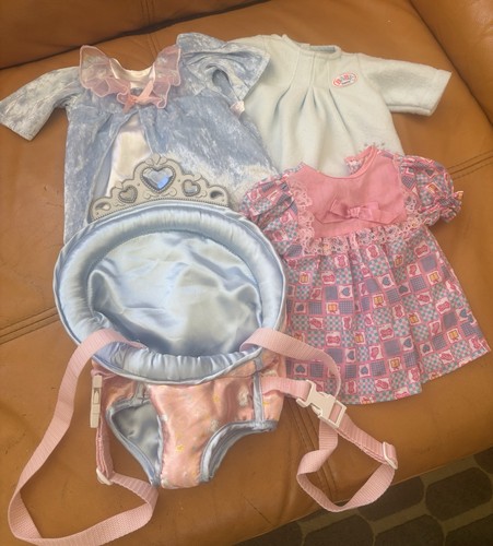 Zapf creation baby - creation, born