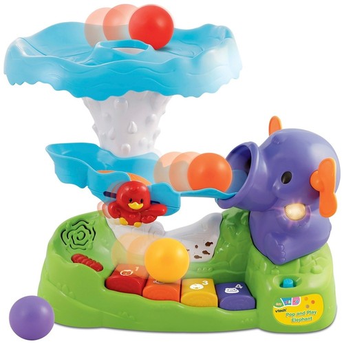 Vtech baby pop - vtech, play