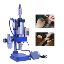 Pneumatic Punching Machine