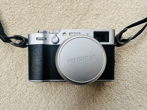 Fujifilm x100vi - x100vi, 📸✨