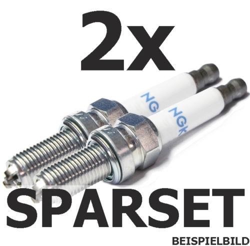 Spark plug br6hix - 2x,