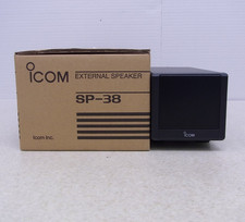 Icom SP-38 External Speaker