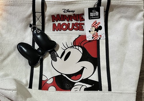 Disney minnie mouse zip - disney,