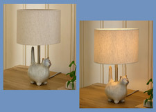 NEXT CAT BASE Ceramic Table